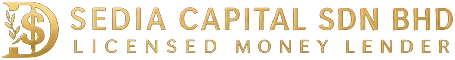 SEDIA CAPITAL | Pinjaman Peribadi Puchong, Selangor